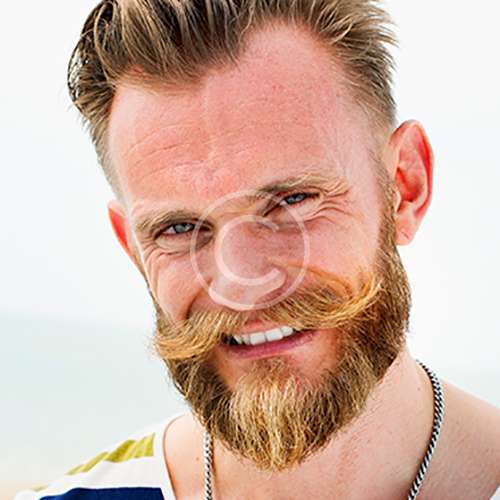 Brandon Martin